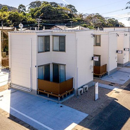Rakuten Stay House X Will Style Itoshima 107 Exteriör bild