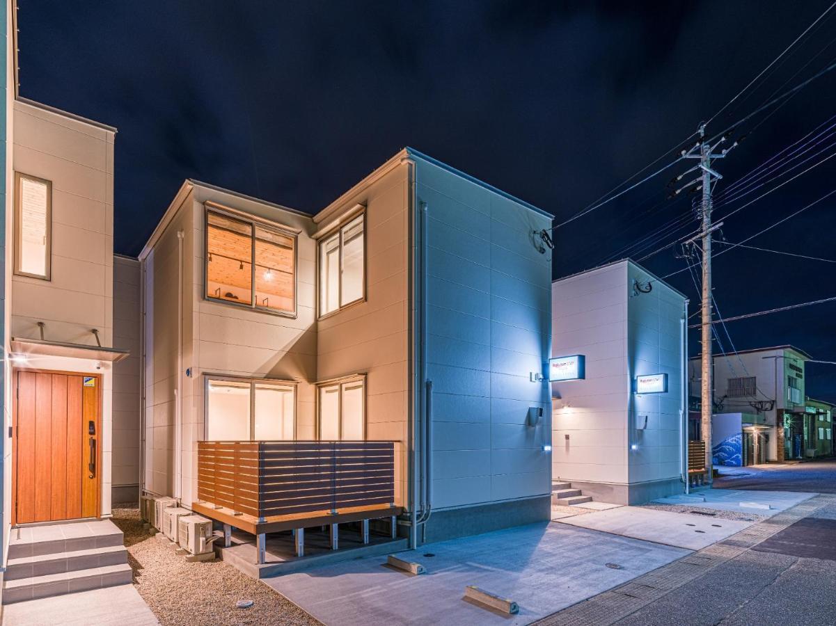 Rakuten Stay House X Will Style Itoshima 107 Exteriör bild